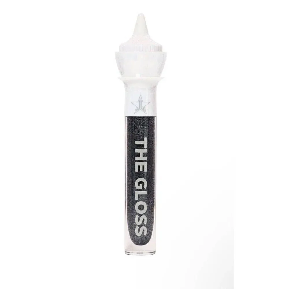 Jeffree Star The Gloss Limited Edition Six Feet Under